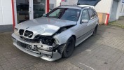Радиатор EGR BMW 5-series (E39) 11 71 7 787 404