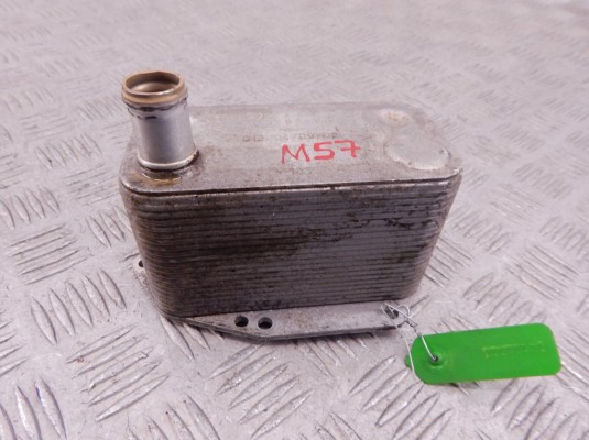 Теплообменник масляного фильтра LAND-ROVER RANGE ROVER(2002-2005) 11 42 2 247 204