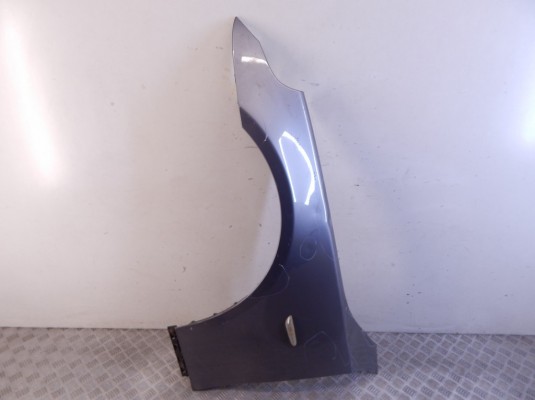 Крыло переднее левое BMW 5-series (E60/61) 41 35 7 111 429
