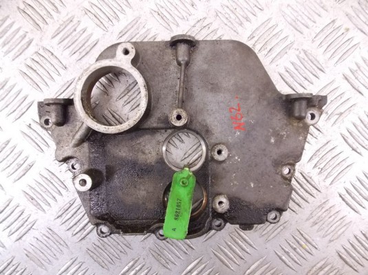 Крышка двигателя передняя BMW 7-series (E65/66) 11 14 7 506 419