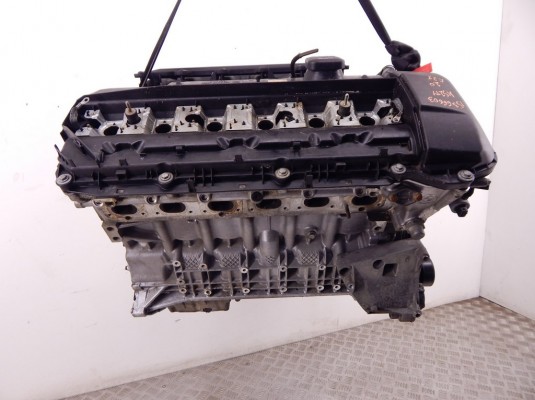 Двигатель BMW 5-series (E39) Двигатель BMW 5-series (E39)