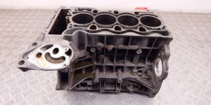 Блок цилиндров BMW 3-series (E46) 11 11 7 536 186