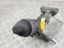 Корпус масляного фильтра BMW X5-series (E70) 11 42 7 805 408