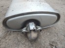 Глушитель BMW 5-series (E39) 2247989