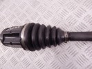 Полуось передняя правая (приводной вал, ШРУС) BMW X5-series (E53) 31 60 7 505 004