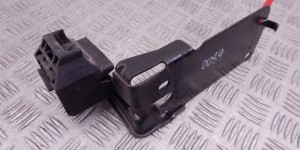 Передняя панель крепления облицовки (телевизор) BMW 3-series (E90/91/92) 51 64 7 117 812