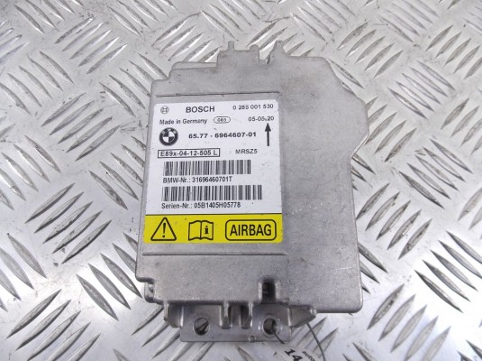 Блок AirBag BMW 3-series (E90/91/92) 65 77 6 964 607