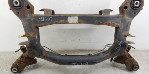 Балка подвески задняя BMW 1-series (E87) 33 31 6 783 713