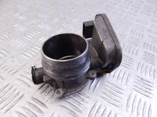 Заслонка дроссельная BMW 1-series (E87) 13 54 7 804 373