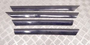 Накладка декоративная салона (комплект) BMW 3-series (E46) 51 42 8 213 995