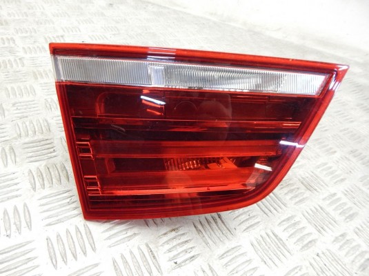 Фонарь крышки багажника левый BMW X3-series (F25) 63 21 7 217 313
