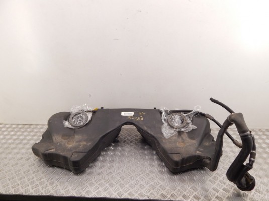 Бак топливный BMW 5-series (E39) 16 14 6 752 365