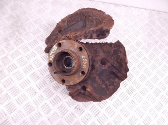 Ступица передняя правая BMW X5-series (E53) 31 21 6 761 576