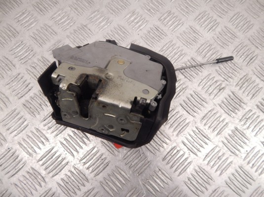 Замок двери задней правой BMW X5-series (E53) 51 22 8 402 602