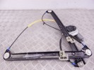 Стеклоподъемник электрический передний правый BMW X5-series (E53) 51 33 8 254 912