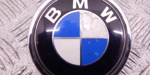Эмблема BMW X5-series (E53) 51 14 8 250 029