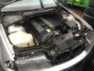 Ручка внутренняя задняя правая BMW 3-series (E46)