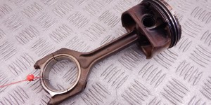 Поршень BMW X3-series (F25) 11 25 7 558 528