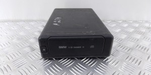 CD-чейнджер BMW 7-series (E38) 65 12 8 375 537