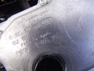 Моторчик заднего стеклоочистителя (дворника) BMW 3-series (E46) 61 62 7 010 295