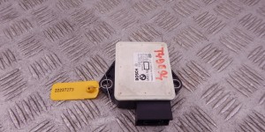 Датчик удара BMW 5-series (E60/61) 34 52 6 782 370 Датчик удара BMW 5-series (E60/61) 34 52 6 782 370