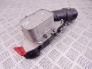 Корпус масляного фильтра BMW X1-series (F48) 11 42 8 585 235