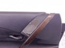 Обшивка двери передней левой (дверная карта) BMW 5-series (E60/61) 51 41 7 076 185