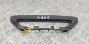 Рамка бортового монитора BMW X1-series (F48) 51 45 9 353 266 Рамка бортового монитора BMW X1-series (F48) 51 45 9 353 266