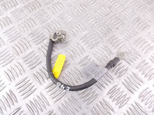 Минусовой провод аккумулятора BMW 3-series (E46) 12 42 1 707 016
