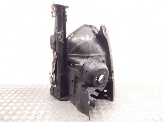 Лонжерон правый BMW 3-series (E46) 41 14 8 234 036
