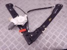 Стеклоподъемник электрический передний правый BMW 3-series (E90/91/92) 51 33 7 060 266