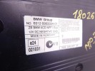 CD-чейнджер BMW X5-series (E53) 65 12 6 983 334