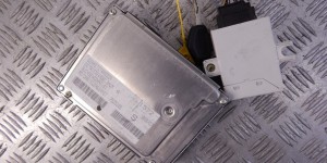 Блок управления двигателем BMW 3-series (E46) 12 14 7 508 292