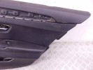 Обшивка двери задней правой (дверная карта) BMW 5-series (F10/11) 51 42 7 273 328