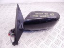 Зеркало наружное левое BMW 5-series (E39) 51 16 8 266 601