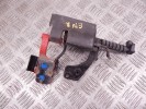 Петля крышки багажника BMW 3-series (E46) 51 24 8 254 016