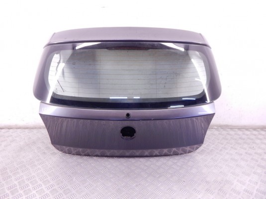 Крышка багажника (дверь 3-5) BMW 1-series (E87) 41 62 7 133 898 Крышка багажника (дверь 3-5) BMW 1-series (E87) 41 62 7 133 898