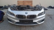 Болт развальный BMW 2-series (F45/46) 33 32 6 858 054
