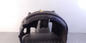 Защита арок передняя левая (подкрылок) BMW 5-series (E60/61) 51 71 7 033 749