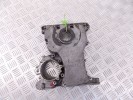 Крышка двигателя передняя BMW X5-series (E53) 11 14 1 706 280