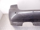 Бампер задний BMW 5-series (E60/61) 51 12 7 117 277