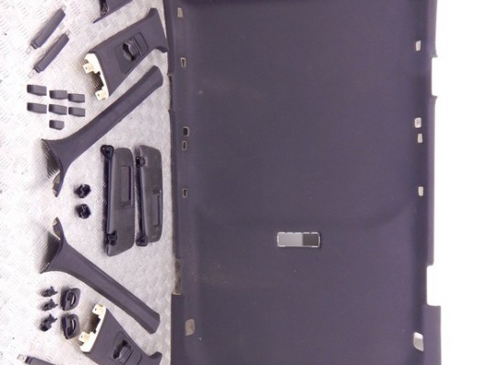 Потолок BMW 3-series (E46) 51 81 7 900 064 Потолок BMW 3-series (E46) 51 81 7 900 064