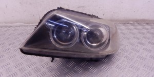 Фара левая BMW 3-series (E90/91/92) 63 11 6 942 737 Фара левая BMW 3-series (E90/91/92) 63 11 6 942 737