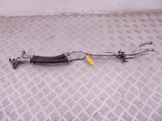 Трубка охлаждения АКПП BMW X3-series (E83) 17 22 3 415 004