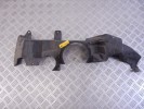 Кожух (защита) рулевого механизма BMW X5-series (E53) 51 71 7 012 076
