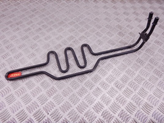 Радиатор гидроусилителя BMW 3-series (E90/91/92) 17 11 7 527 134