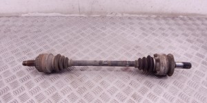 Полуось задняя (приводной вал, ШРУС) BMW 3-series (E46) 33 21 1 229 587
