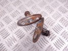 Замок капота BMW 5-series (E39) 51 23 8 176 594
