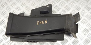 Воздуховод тормозной правый BMW 3-series (E46) 51 71 8 197 928