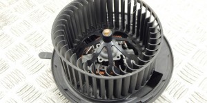 Моторчик печки BMW 1-series (E87)